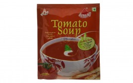 Bambino Tomato Soup Powder  Pouch  60 grams